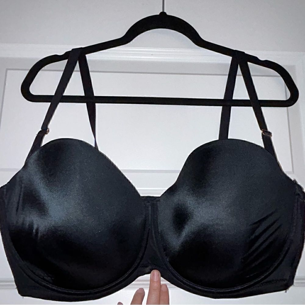 New, INC International National Concepts Intimates Underwire Bra